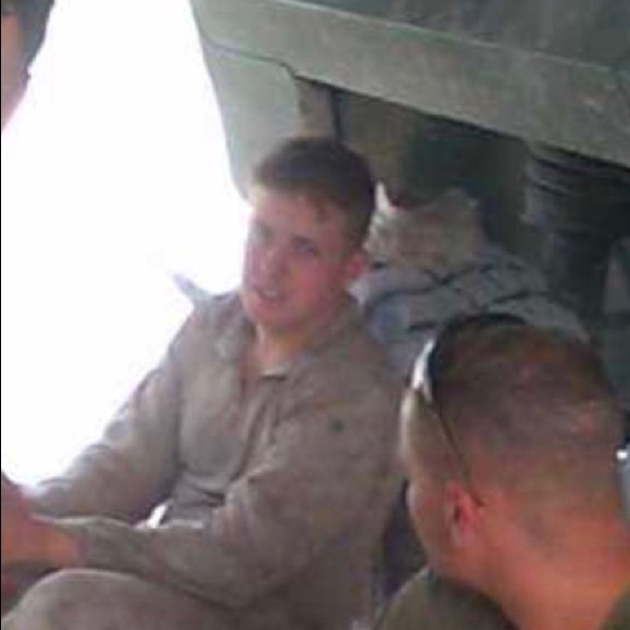 Meet your Posher, Carson - Picture 5 of 8